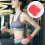 Handige Rood Elastisch Wrap Wrap Accessoire Voor Training 9