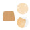 Non-Stick Bakpapier Liner Airfryer Olieabsorberend 8