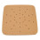 Non-Stick Bakpapier Liner Airfryer Olieabsorberend 9