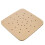 Non-Stick Bakpapier Liner Airfryer Olieabsorberend 11