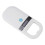 Portable Pet Microchip Reader with Lithium Battery 1200mAh 1