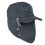 (Gray) Winter Warm Hat - Lightweight, Adjustable, Full Face Cover 1
