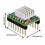 TinyBee V1.0 3D Printer Motherboard Kit with LCD & A4988 Drivers 6