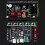 TinyBee V1.0 3D Printer Motherboard Kit with LCD & A4988 Drivers 10