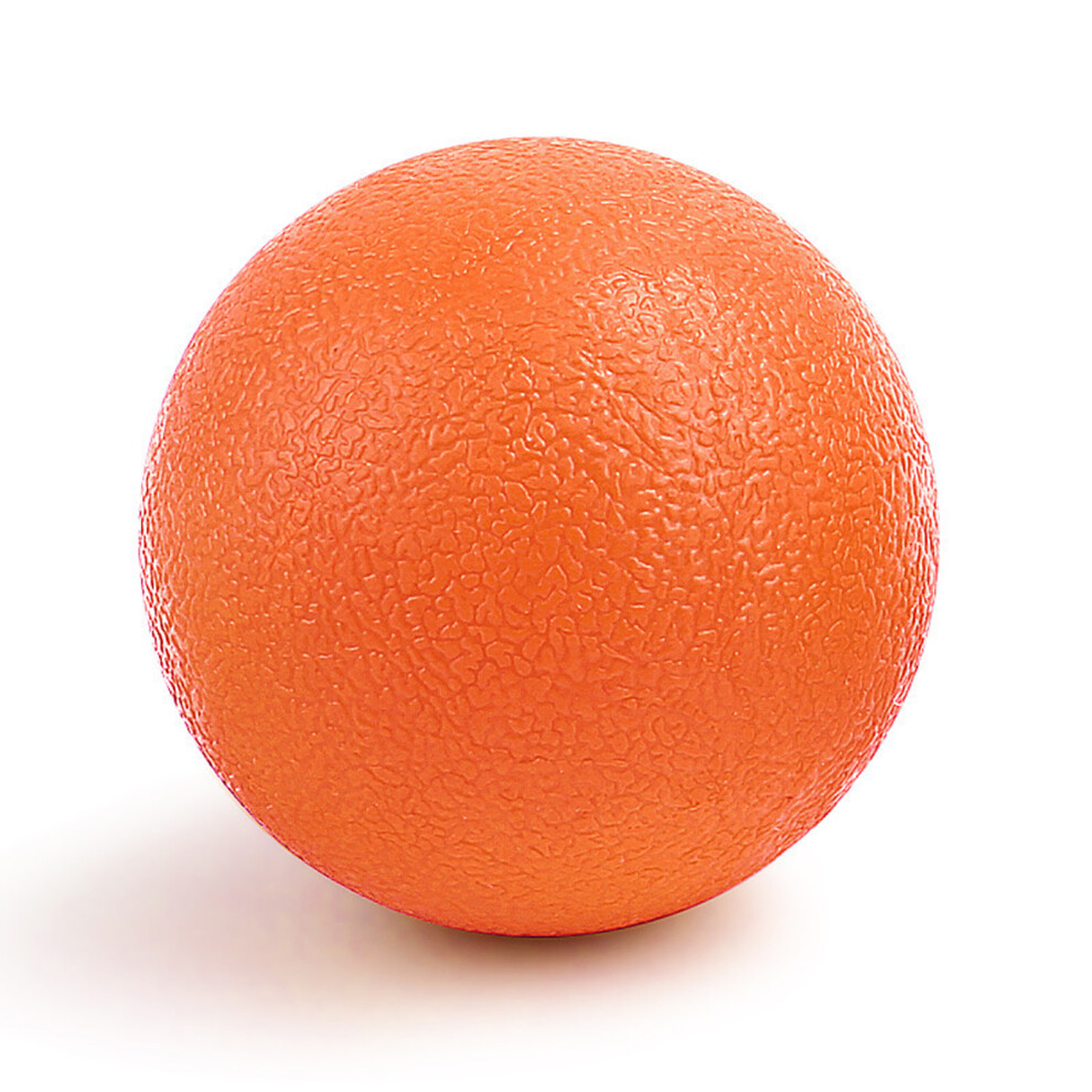 Reach-Tools (Orange) Stress Relief Massage Balls For Neck & Back Pain