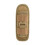 (Khaki) 360 Rotatable Flashlight Holster for Firefighters 2