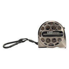 Tape Measure 5m 25mm Water-Resistant Retractable