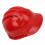 Model: Enhanced ABS Safety Hat Red, One Size 10