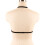 Sexy Adjustable Lingerie Bra Harness Belt 5