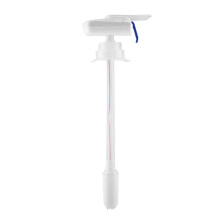 Prevent Overflow And Spills Beverage Dispenser Hands Free Milk Tap Universal Cap Compatible With Most Containers One Touch Function Battery Operated