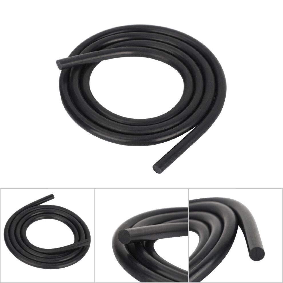 Heat-Resistant Silicone Insert For Acrylic Tube 7340572999092