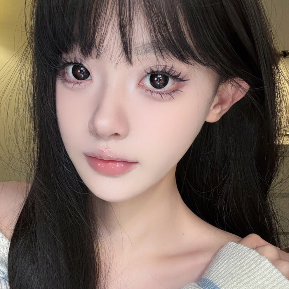 Reach-Tools Natural Cosplay False Eyelashes For All Eyes