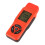 Hold Function Moisture Meter for Wood Digital Adjustable Detector LCD Display and Backlit Screen with Portable Design and Two Measuring Modes 2