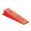 Consistent Finish Tile Installation Tool Tile Leveling Wedges Reusable Durable Plastic Correct Tile Bowing Warranty Technical Support Included 4