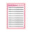 (C Curl 10mm) False Eyelashes Black C/D Curl Natural Look 3