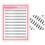 (C Curl 10mm) False Eyelashes Black C/D Curl Natural Look 4