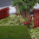 2Pièces D'herbe Artificielle Réaliste Pour Décor Maison 3