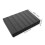 2Pcs Foam Packing Sheets Black Polyethylene Foam Padding for Shipping 2