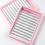(C Curl 10mm) False Eyelashes Black C/D Curl Natural Look 7