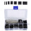 Crimp επένδυσης κασσίτερου καρφιτσών Connector2.54mm άνδρα-γυναίκας αγωγιμότητα χαλκού 8