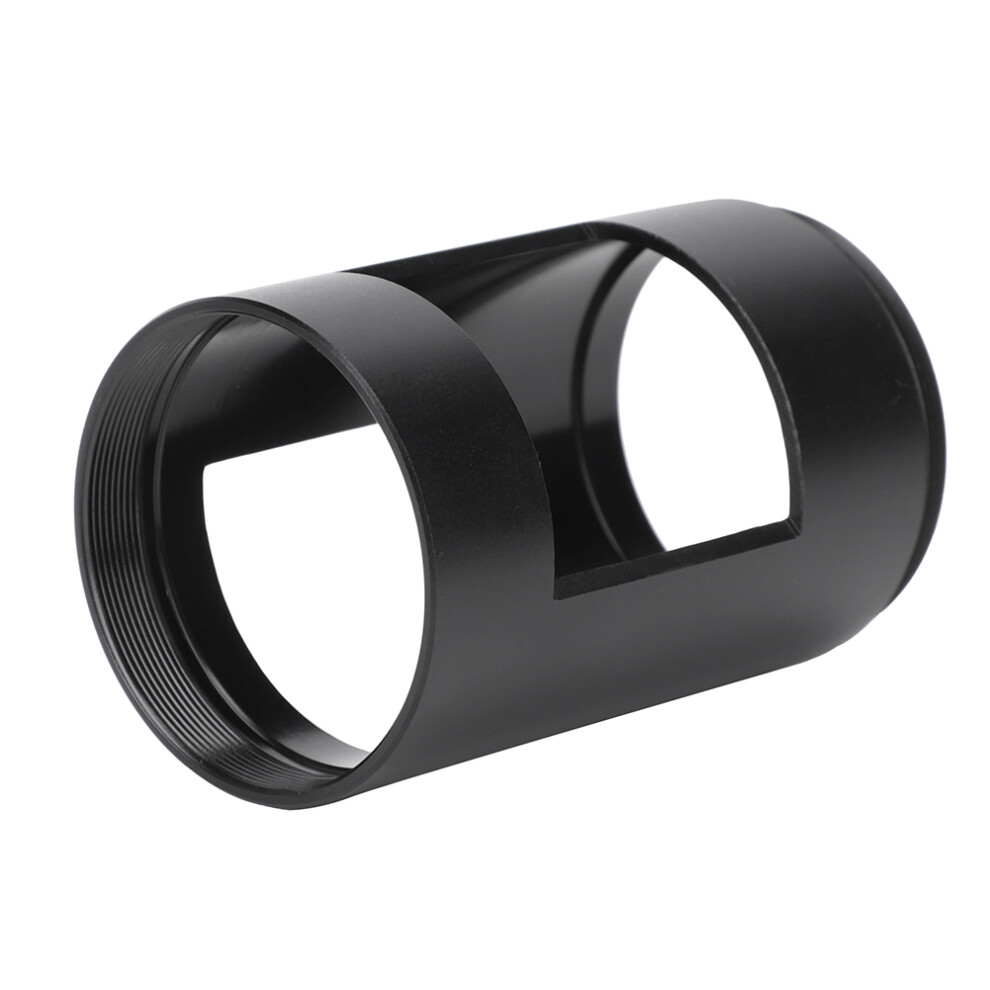 Aluminium Alloy M42 Camera Adapter For Dslr Slr Spotting Scope Mount Tube 4641392466393