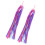 1Paire De Streamers Colorés Pour Guidon Accessoires Bébé 6