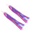 1Paire De Streamers Colorés Pour Guidon Accessoires Bébé 9