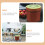 Siège Fruit Pouf Rangement Pliable Marron Usage 5