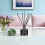 Black Fiber Diffuser Sticks For Aromatherapy Oil Use 5