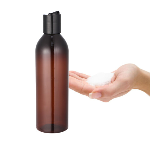 6Pièces Bouteilles Reutilisables Voyage Compact 2