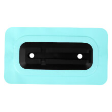 Fin Box Patch Surfboard Accessories Light Green Pvc For Kayak
