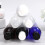 6Pièces Bouteilles Reutilisables Voyage Compact 7