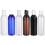 6Pièces Bouteilles Reutilisables Voyage Compact 8
