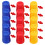 10Sets Cups and Balls Magic Trick Set for Kids Beginners 1