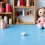 14Pièces Mini Tpr Pour DIY Fête 7