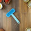Déshedding Silicone Pour Petits Animaux 6