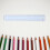 Aluminum Alloy Ruler Measuring Tool Clear Scale Multi-Functional 6