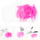 24pcs Lash Curler Pads Silicone Refill For Special Occasions 10