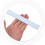 Aluminum Alloy Ruler Measuring Tool Clear Scale Multi-Functional 8