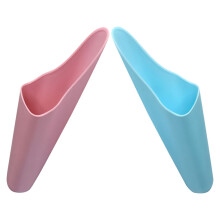 2 Pcs Garden Transplanting Soil Scooper Decoration Tools Child