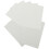 10Pcs White Sublimation Aluminum Blank Boards for DIY Photo Frames 1