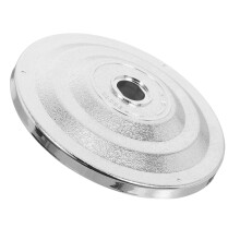 Silver Plastic Vending Machine Lid Universal Candy Dispenser Part