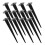 12 Pcs Solar Ground Pole Landscape Light Stakes Yard For Decorations 1