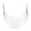 10 Pcs Bucket Handle Grip For Replacement Ergonomic Pail Handles 1