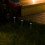 12 Pcs Solar Ground Pole Landscape Light Stakes Yard For Decorations 7