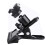 Ball Head Tripod Camera Clip Clamp With1/4Thread Cold Shoe Mount Adapter Multi Function Sturdy And Durable Easy To Use Anti Rust Finish For 2