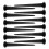 12 Pcs Solar Ground Pole Landscape Light Stakes Yard For Decorations 9
