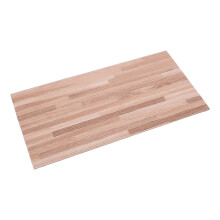 PVC Mini Vloerplaat Bruin Poppenhuis Decoratieve Accessoires