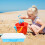 Play Sandbox Sand Tray Abs 1pack 10