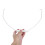 10 Pcs Bucket Handle Grip For Replacement Ergonomic Pail Handles 6